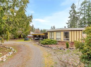 5319 254th St E, Graham, WA 98338