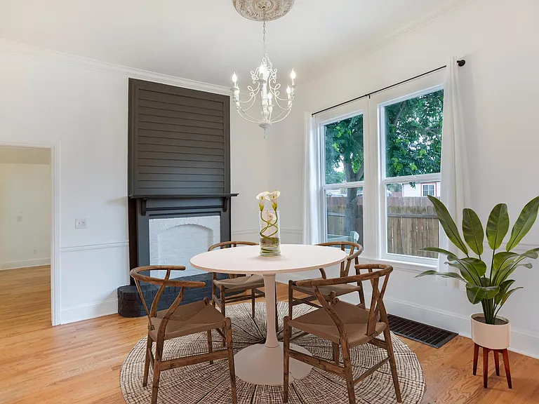 Optionally furnished common areas! Common areas can come beautifully furnished by our in-house design team for an additional fee.