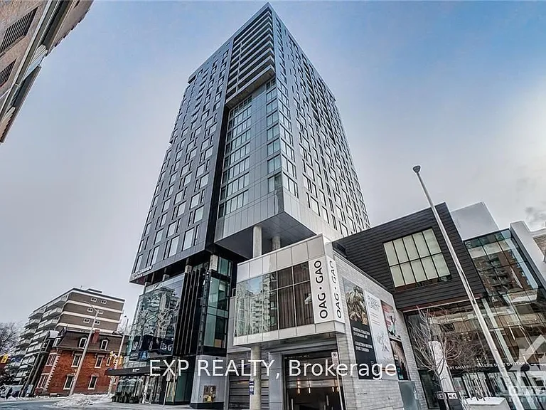 20 Daly Ave #2201 — Photo 1
