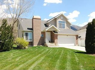 456 W 1875 N, Centerville, UT 84014