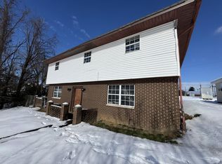 1805 Rear Sycamore St, Kenova, WV 25530