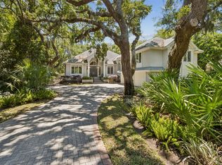 4 Salt Marsh Dr, Fernandina Beach, FL 32034