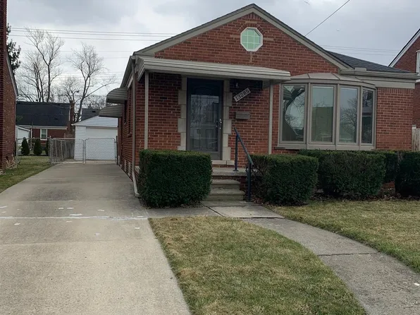13285 Birrell St, Southgate, MI 48195