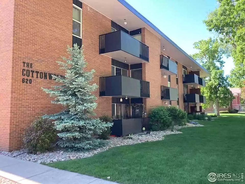 Outside of building.