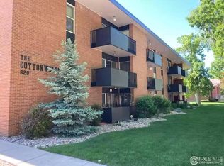 620 Mathews St APT 106, Fort Collins, CO 80524