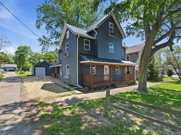302 N Main St, Nevada, OH 44849