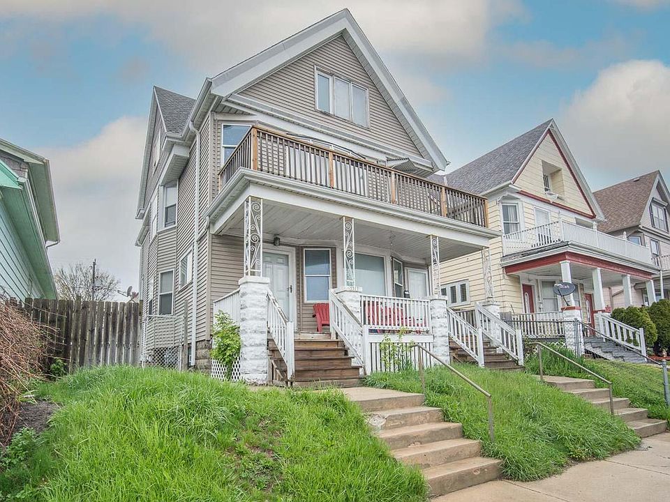 3313 North Holton STREET UNIT 3315, Milwaukee, WI 53212 Zillow