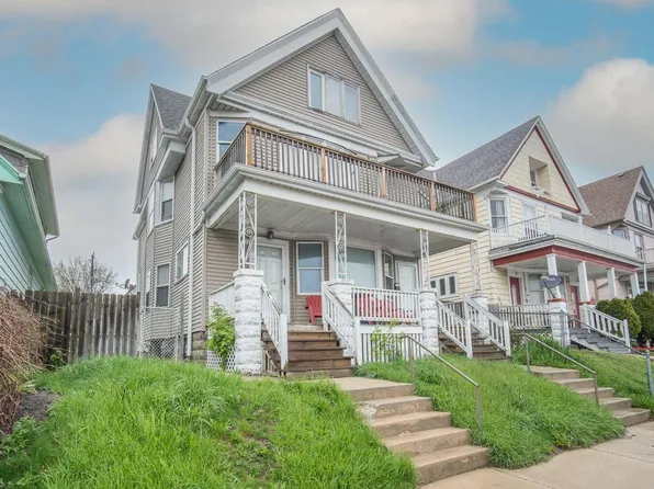 3313 North Holton STREET #3315, Milwaukee, WI 53212