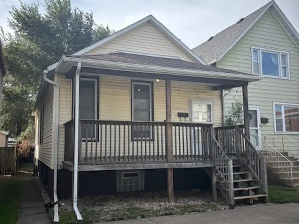 13304 S Burley Ave, Chicago, IL 60633