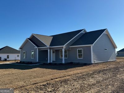 LOT 63 Pampas Grass Rd, Statesboro, GA, 30458