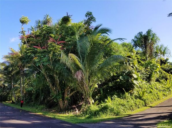 Hawaiian Shores Subdivision Pahoa Hi Real Estate 14 Homes For Sale Zillow