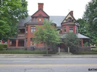 701 S George St APT 2, York, PA 17401