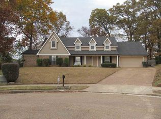 3513 Angelin Cv, Memphis, TN 38135