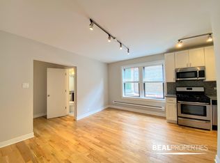 2420 North Kedzie, Chicago, IL 60647