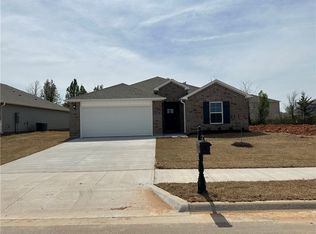 602 Cattleman Ln, Siloam Springs, AR 72761