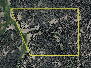 Le Baron Rd, Beaver, UT 84713