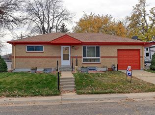 1364 Lucille Ct, Northglenn, CO 80233