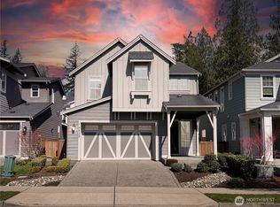 16529 White Mountain Rd SE, Monroe, WA 98272