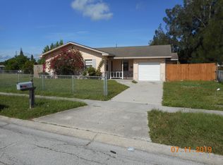 864 Abeto St NE, Palm Bay, FL 32905