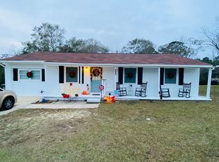 202 James Loop, Opp, AL 36467