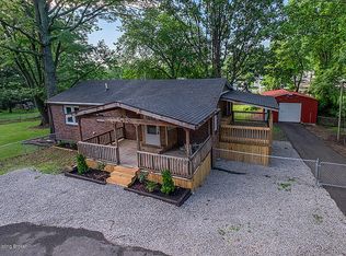 551 N Lakeview Dr, Louisville, KY 40229