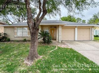 4827 Rivertree Ln, Spring, TX 77388