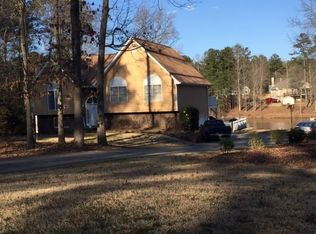 4958 Cedar Lake Ter, Douglasville, GA 30135
