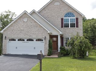 4338 Faircrest Ln, Roanoke, VA 24018
