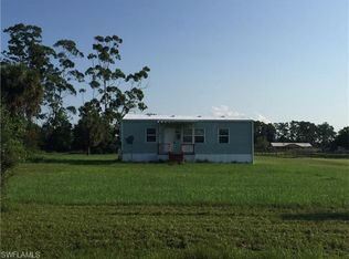 3744 Fort Simmons Ave, Labelle, FL 33935