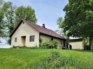9345 E County Road 525 S, Fillmore, IN 46128