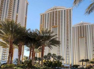 125 E Harmon Ave #1911, Las Vegas, NV 89109