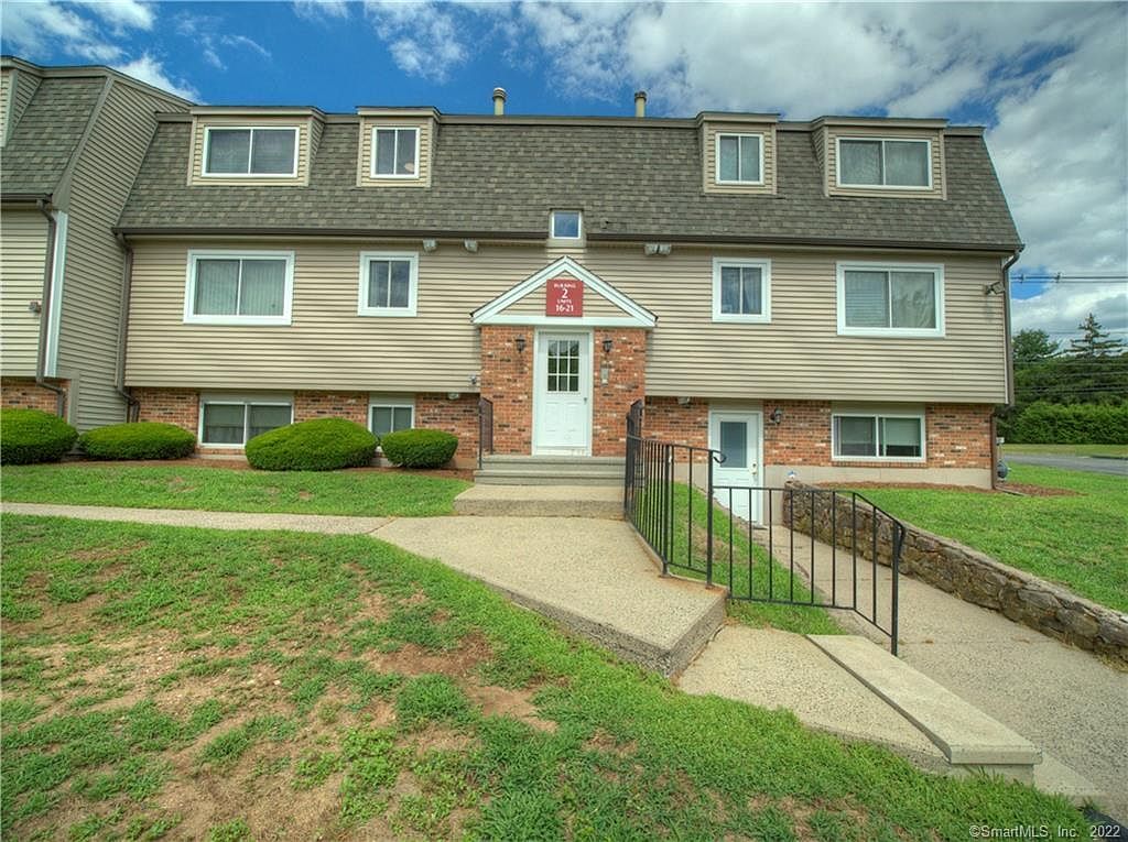 21 Evergreene UNIT 21, Wallingford, CT 06492 Zillow