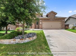2777 Santa Ana Ln, Round Rock, TX 78665