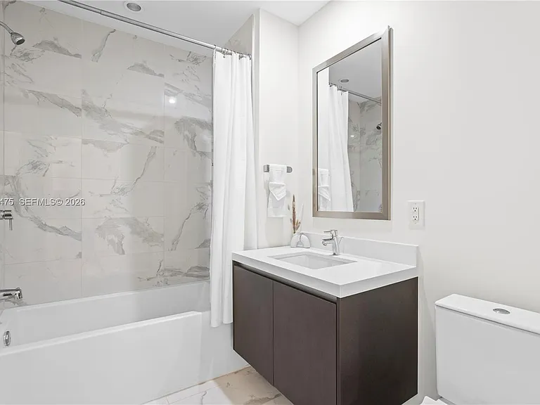 851 NE 1st Ave #2308 — Photo 10