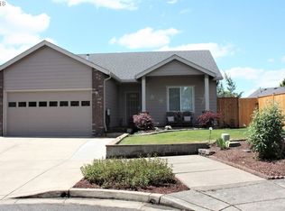 5931 Kistler Ln, Eugene, OR 97402