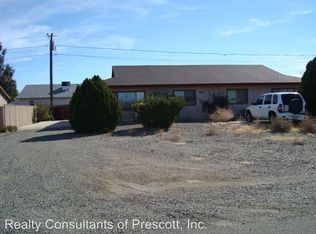 3871 N Tani Rd APT A, Prescott Valley, AZ 86314