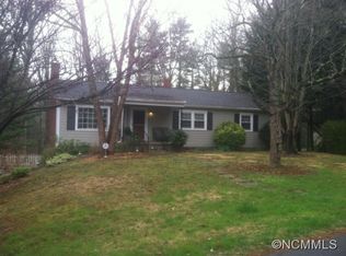 123 Aurora Dr, Asheville, NC 28805