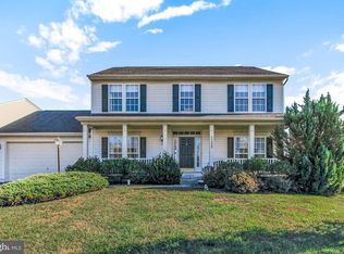 1308 Huntley Cir, Emmitsburg, MD 21727