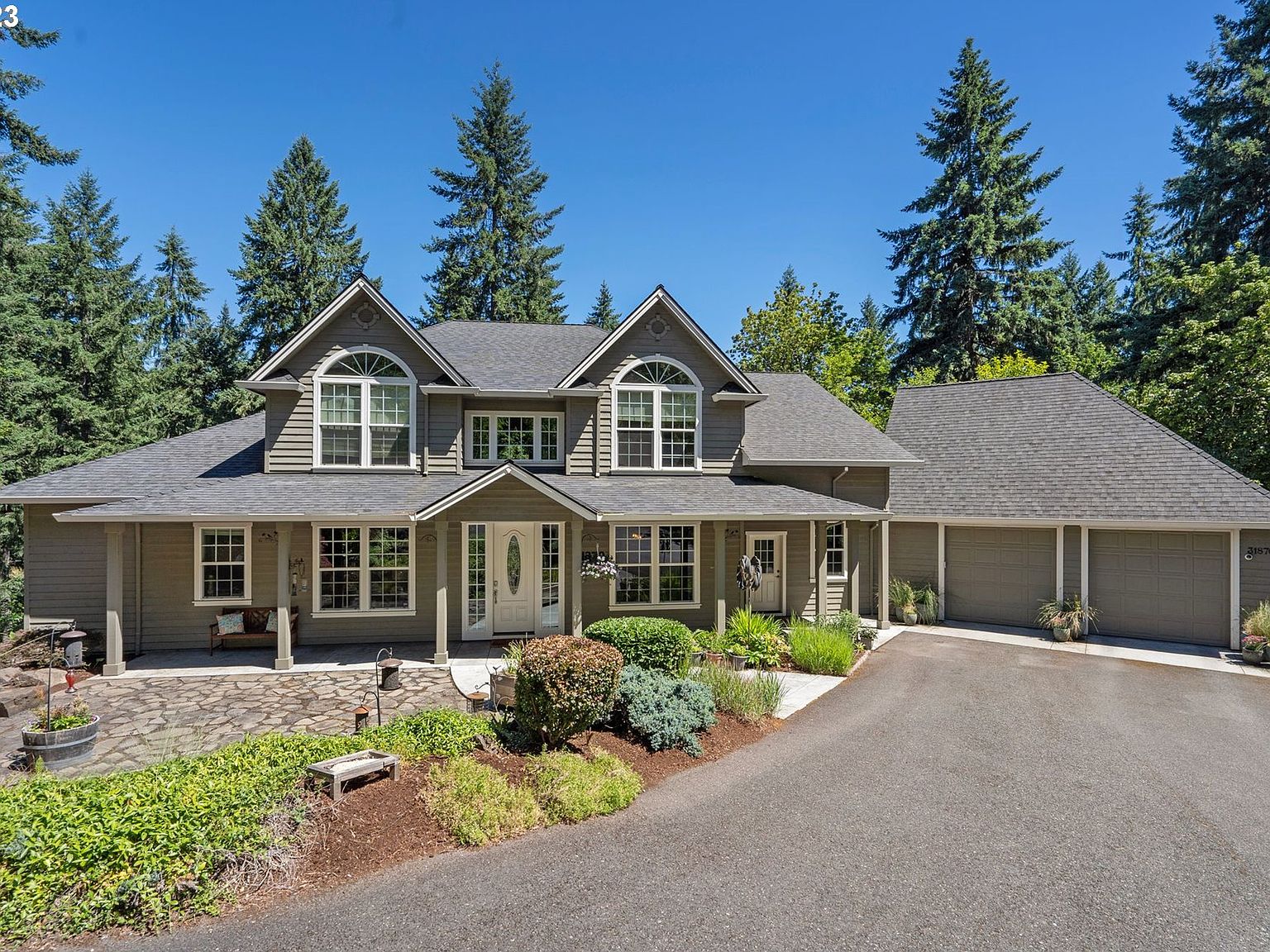 31870 Moon Ridge Ct, Scappoose, OR 97056 MLS 23485112 Zillow