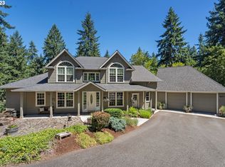 31870 Moon Ridge Ct, Scappoose, OR 97056