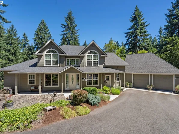 31870 Moon Ridge Ct, Scappoose, OR 97056