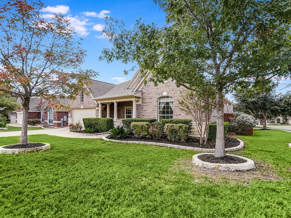 Spacious Corner Lot on .24 care and across from a park