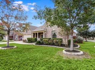 2611 Izoro Bnd, Cedar Park, TX 78613