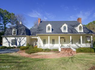 12 Lochdon Ct, Pinehurst, NC 28374
