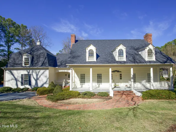 12 Lochdon Court, Pinehurst, NC 28374
