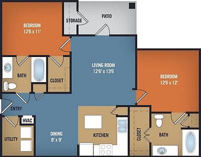 2nd image of 1805 Medical Pkwy