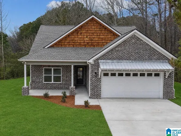 480 Blackberry Blvd, Springville, AL 35146