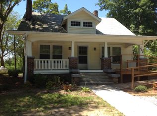 4214 Fayetteville Rd, Durham, NC 27713