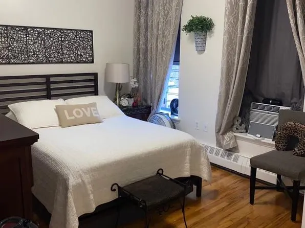(undisclosed Address), New York, NY 10030