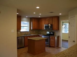 15019 Parkville Dr, Houston, TX 77068